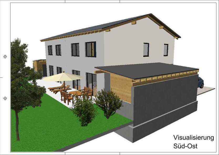 Haus zum Mieten in Hankofen 1.350 € 146 m²