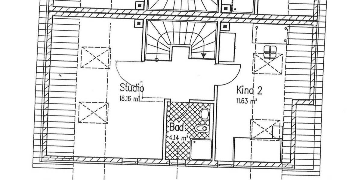 Reiheneckhaus mit Garage in Herzogenaurach-Nähe Schulzentrum Süd 5 zimmer