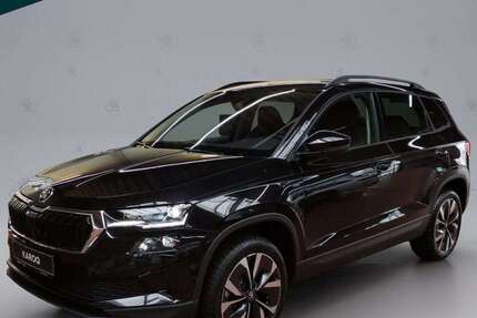 Skoda Karoq 35.000 km 32.490 &euro; Emmendingen 79312