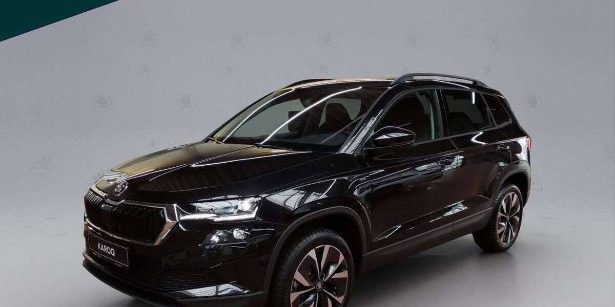 Skoda Karoq 35.000 km 32.490 &euro; Emmendingen 79312