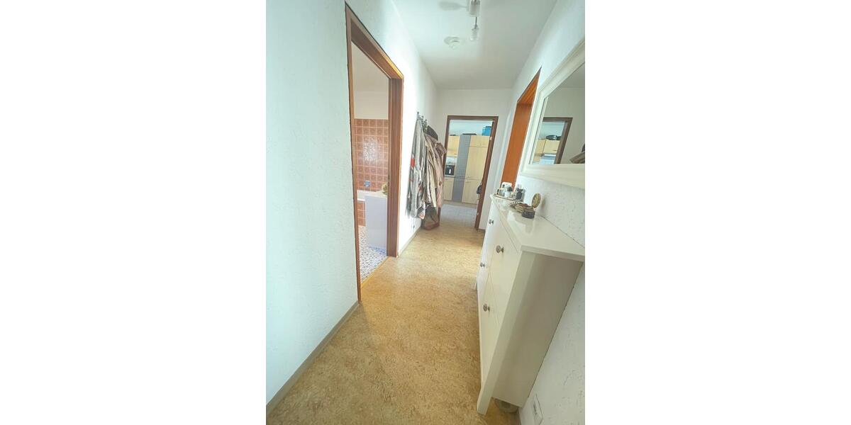 Etagenwohnung Reutlingen Sondelfingen - 2 Zimmer, 65 m&sup2;, 199.000&euro; | Angebot:25919214