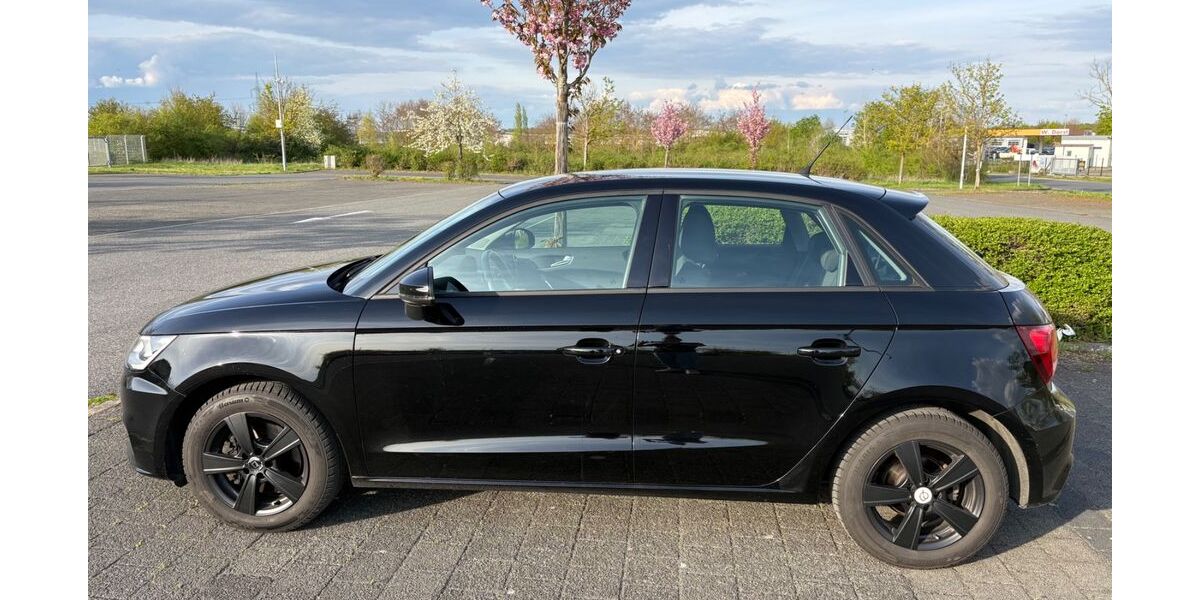 Audi A1 142.000 km 10.700 &euro; Höchberg 97204