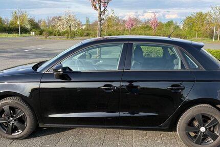 Audi A1 142.000 km 9.900 &euro; Höchberg 97204