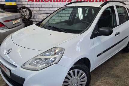 Renault Clio 100.000 km 3.990 € Potsdam 14478