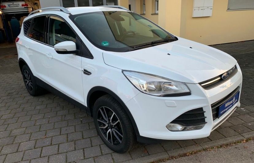 Kuga