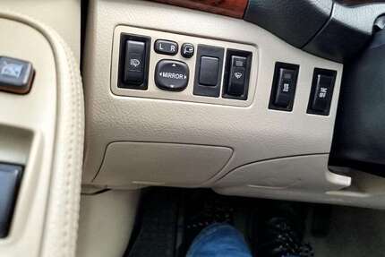 Toyota Avensis 113.293 km 4.500 € Mossautal 64756
