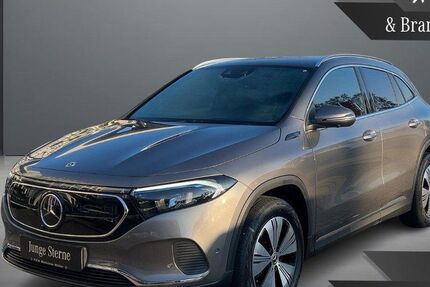 Mercedes-Benz EQA 49.873 km 33.470 &euro; Frankfurt (Oder) 15234