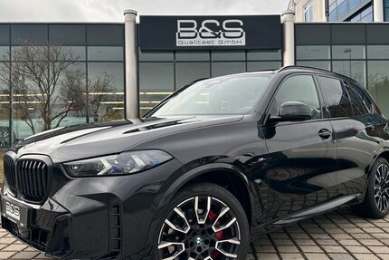 BMW X5 12.900 km 89.990 &euro; Kempten 87439