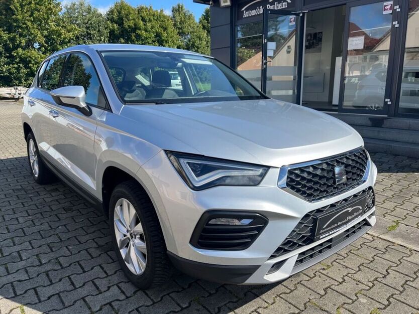 Ateca