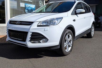 Ford Kuga 148.430 km 9.690 &euro; Helmstadt 97264