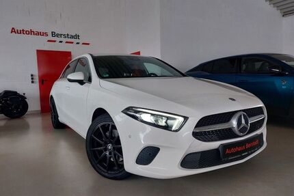 Mercedes A 220