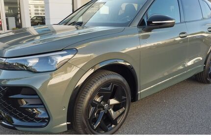 VW Tiguan 32.471 km 51.590 &euro; Heilbad Heiligenstadt 37308