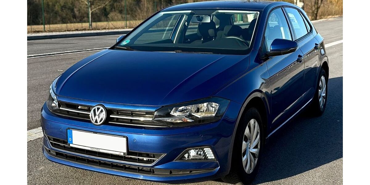 VW Polo 96.000 km 13.950 &euro; Irchenrieth 92699