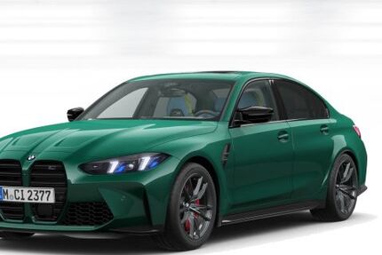 BMW M3 3.799 km 83.800 € Duisburg 47119