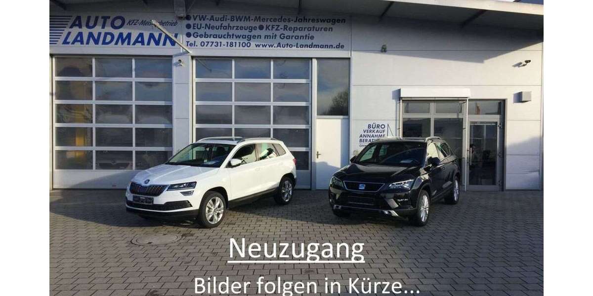 Cupra Ateca 1.400 km 33.890 &euro; Singen 78224