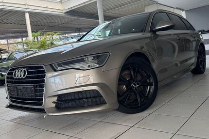 Audi A6 218.000 km 13.980 &euro; Öhringen 74613