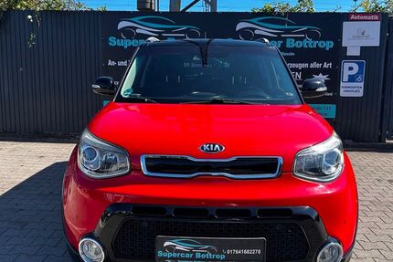 Kia Soul 105.045 km 10.000 &euro; Bottrop 46238