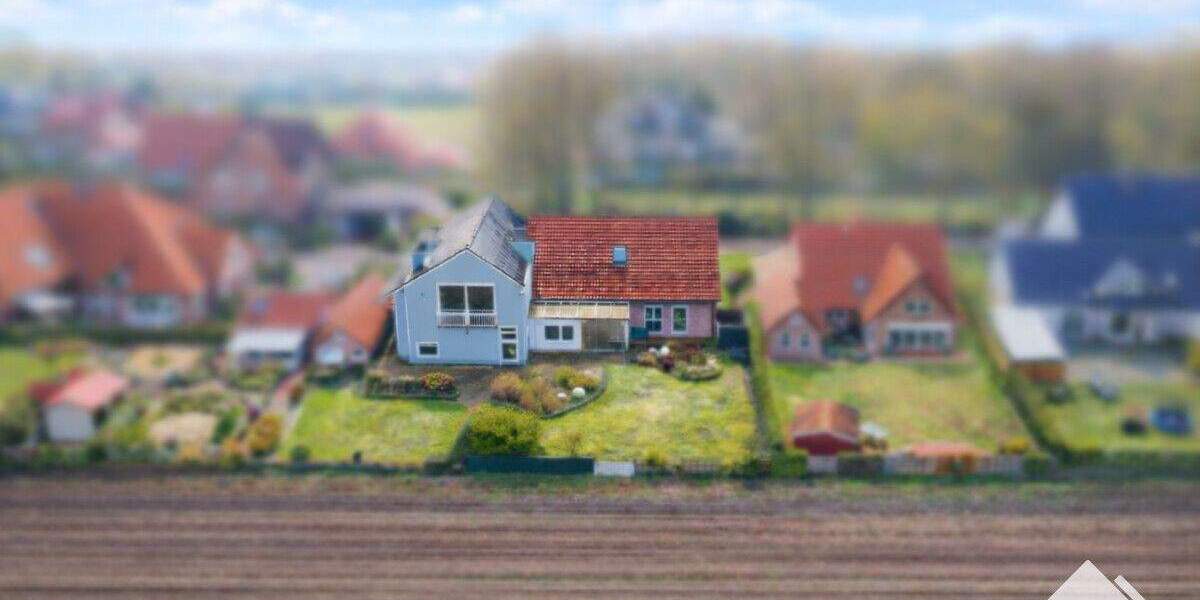 Einfamilienhaus Lähden / Holte Holte-Lastrup - 6 Zimmer, 210 m&sup2;, 290.000&euro; | Angebot:25737026