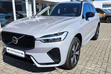 Volvo XC60 8.950 km 55.990 &euro; Bargeshagen bei Rostock 18211