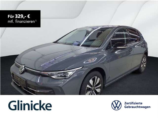 VW Golf 26.400 km 23.833 &euro; Kassel 34123