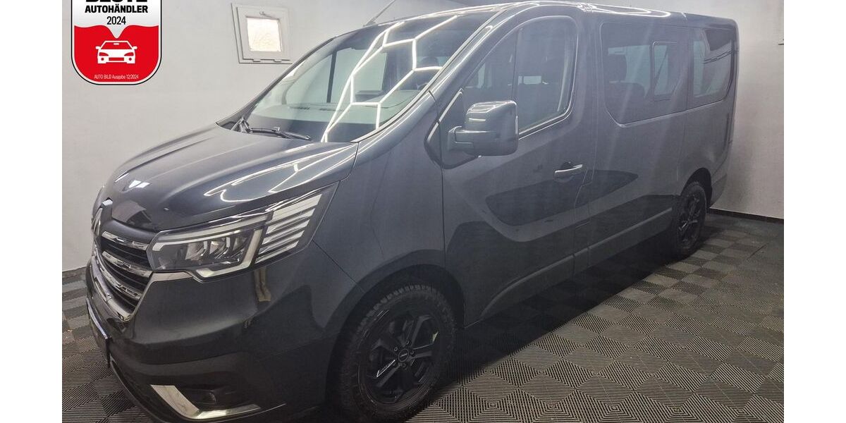 Renault Trafic 92.400 km 24.780 &euro; Berlin 12305