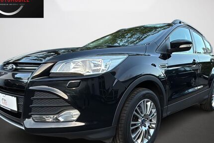 Ford Kuga 172.728 km 4.680 &euro; Detmold 32758