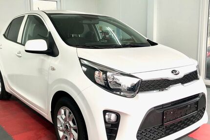 Kia Picanto 14.600 km 10.900 &euro; München 81825
