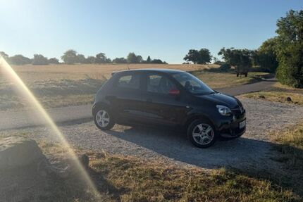 Renault Twingo 109.000 km 5.500 &euro; Mandelbachtal 66399