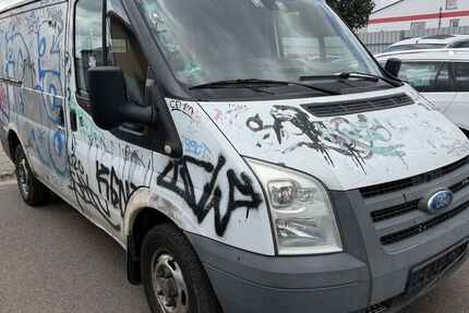 Ford Transit 227.803 km 1.490 &euro; Holleben 06179