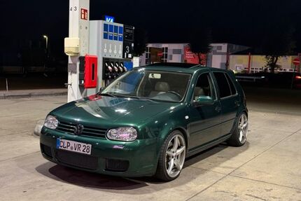 VW Golf 218.000 km 5.499 &euro; Cappeln 49692