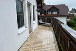 Bad Wörishofen: Helle und zentral gelegene Dachgeschoßwohnung