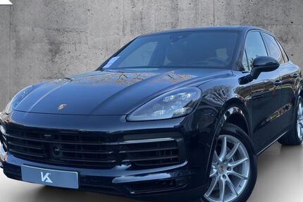 Porsche Cayenne 103.500 km 64.490 &euro; Aschaffenburg 63743