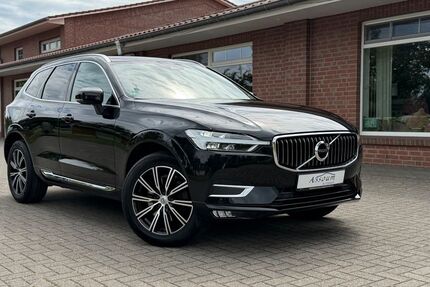 Volvo XC60 152.897 km 24.499 &euro; Steinfeld 49439