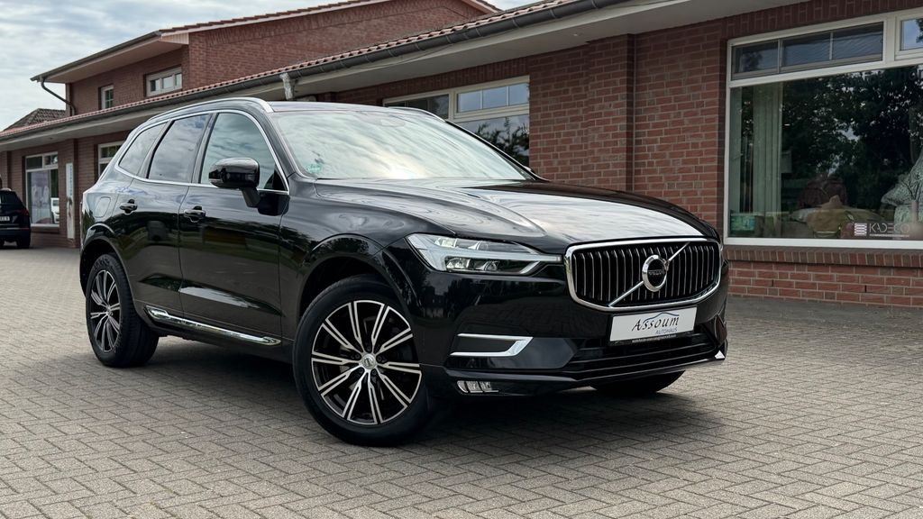 Volvo XC60 152.897 km 24.499 &euro; Steinfeld 49439
