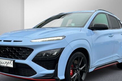 Hyundai KONA 48.100 km 29.469 &euro; Wunsiedel 95632