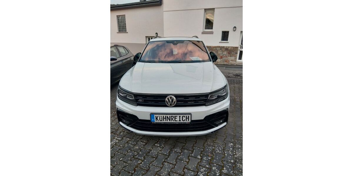 VW Tiguan 147.354 km 23.990 &euro; Gemünden 55490