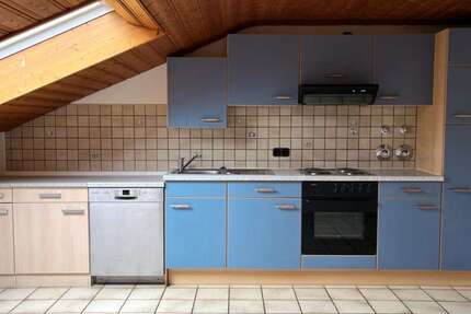 Wohnung zum Mieten in Dorfen 650 € 64 m² 2 zimmer