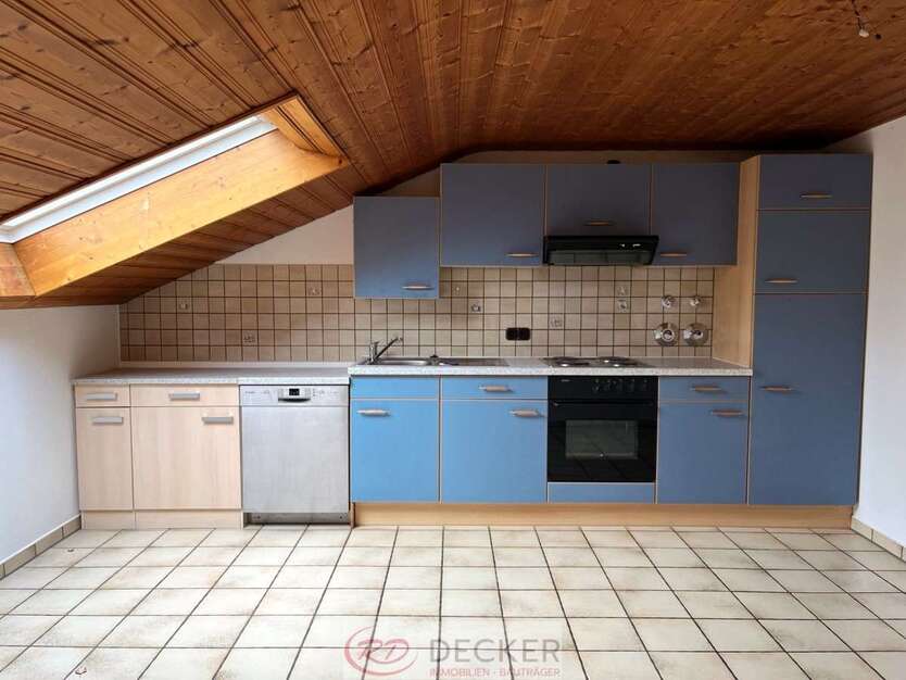Wohnung zum Mieten in Dorfen 650 € 64 m² 2 zimmer