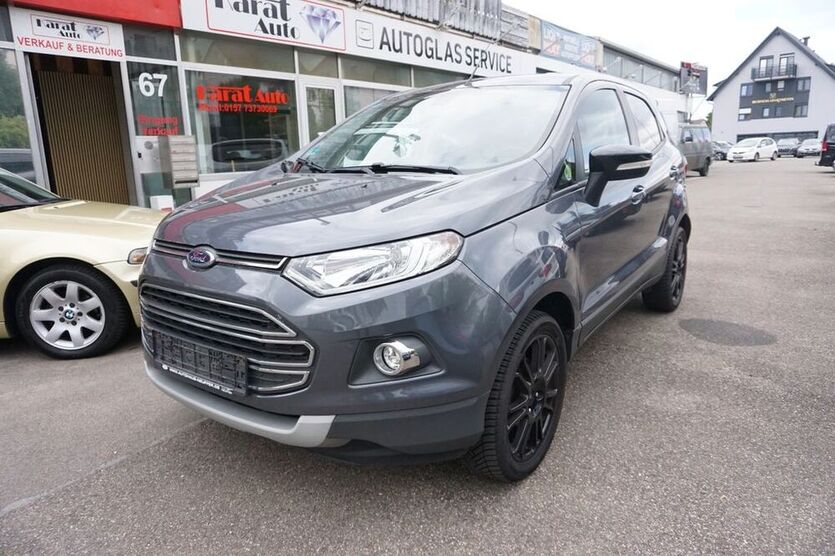 EcoSport