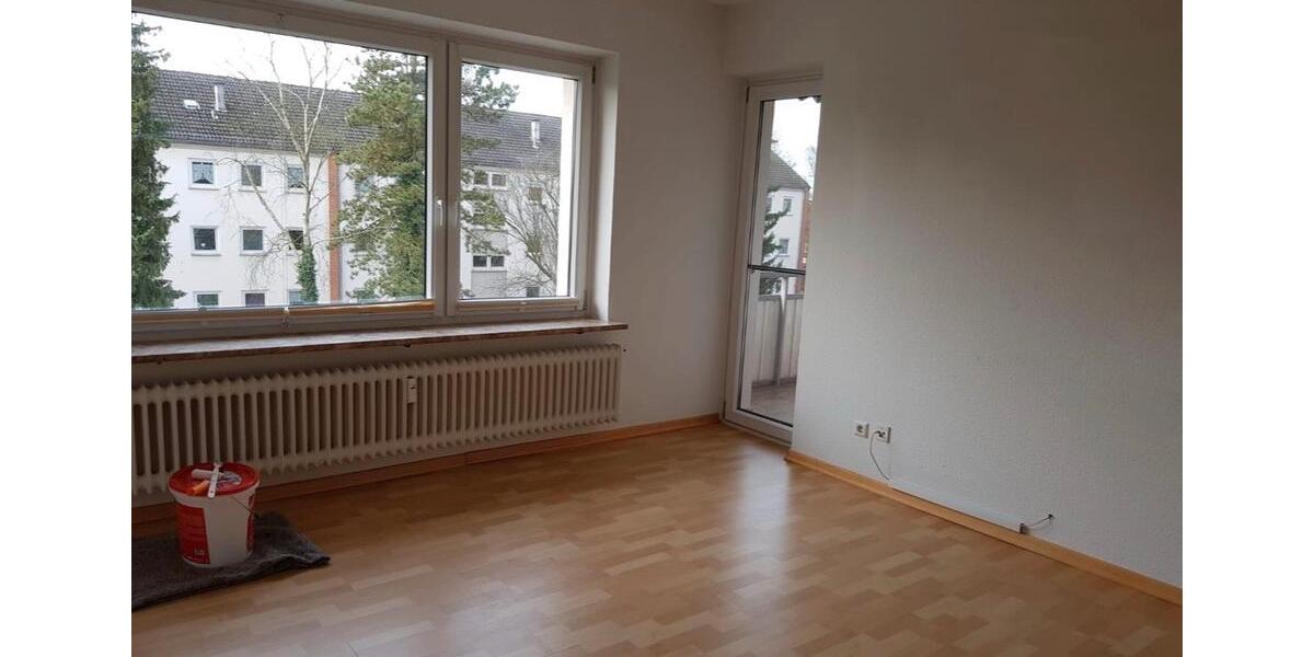 Etagenwohnung Henstedt-Ulzburg Ulzburg - 2.5 Zimmer, 54 m&sup2;, 198.000&euro; | Angebot:25959828