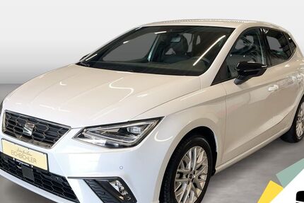 Seat Ibiza 14.259 km 23.820 &euro; Landshut 84030