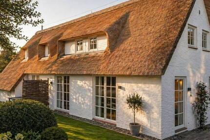 Haus Sankt Peter-Ording Ording - 7 Zimmer, 171 m&sup2;, 1.489.500&euro; | Angebot:26302324