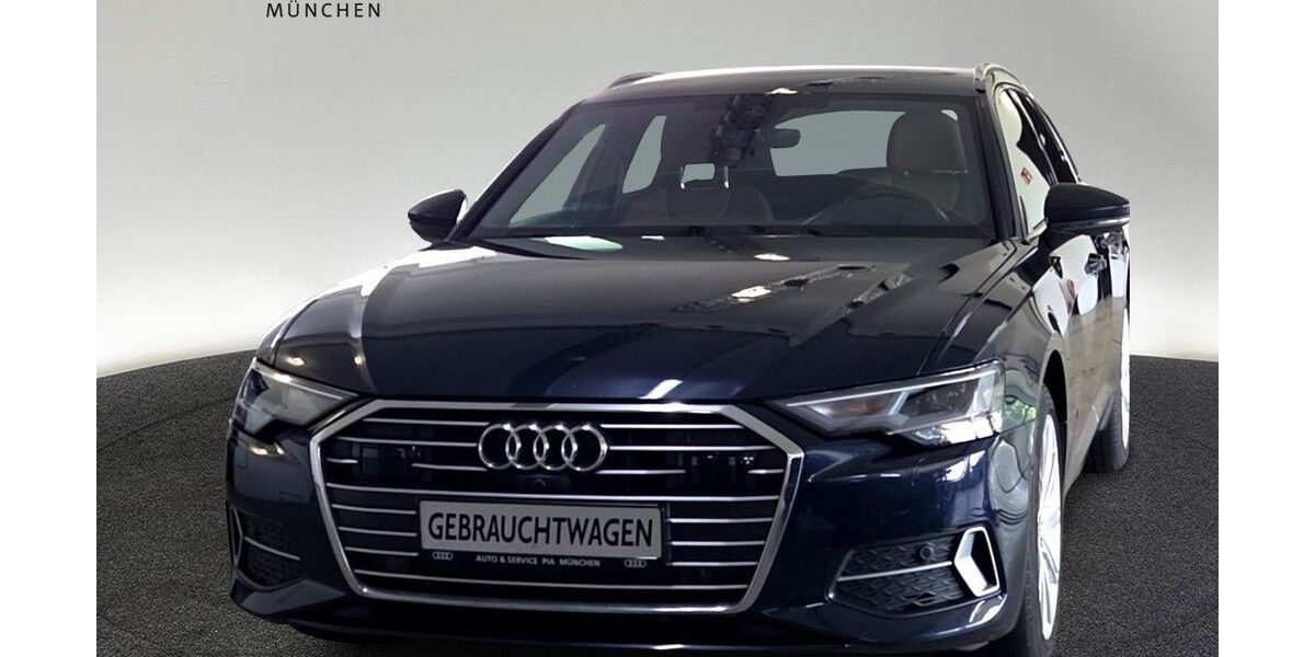 Audi A6 72.000 km 29.960 &euro; München 80935