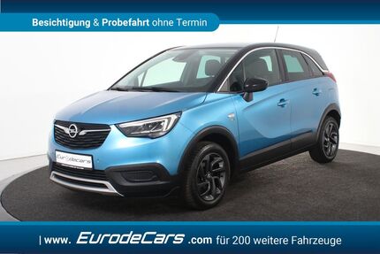 Opel Crossland (X) 134.000 km 9.800 &euro; Herzogenrath 52134