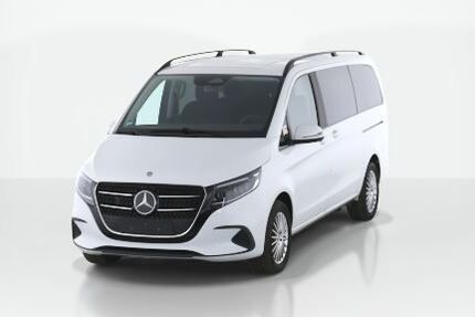 Mercedes-Benz V 250 15.300 km 70.990 &euro; Bernburg 06406