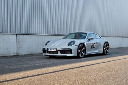 Porsche 992 7.600 km 344.990 &euro; Bad Wiessee 83707