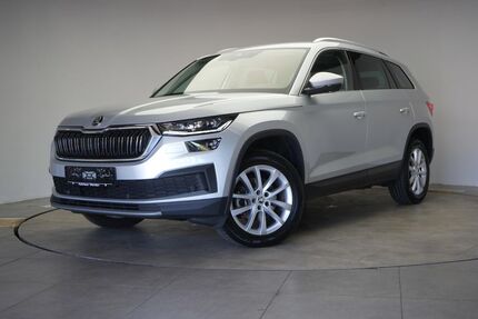 Skoda Kodiaq 148.000 km 26.490 &euro; Braunschweig 38110