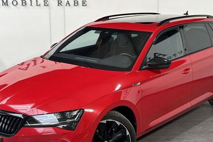 Skoda Superb 94.750 km 30.749 &euro; Wardenburg 26203