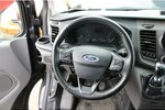 Ford Transit Custom 2.0 TDCI L1/L2 9-Sitzer 243.292 km 11.980 &euro; Euskirchen 53881