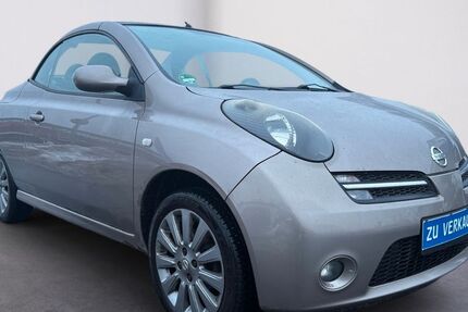 Nissan Micra 190.538 km 1.999 &euro; Olpe 57462